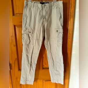 Men’s cargo pants